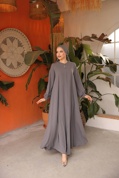 Abaya diamond