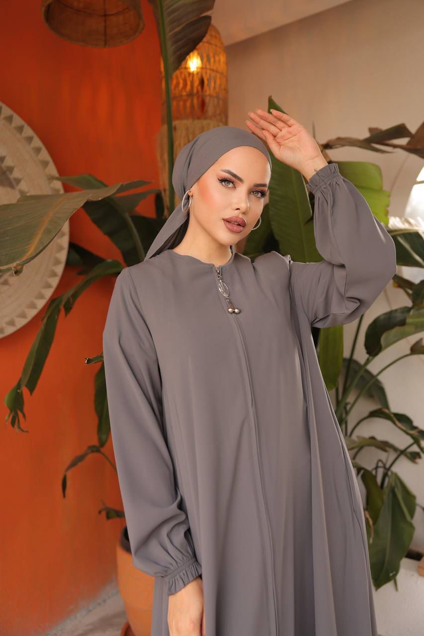 Abaya diamond