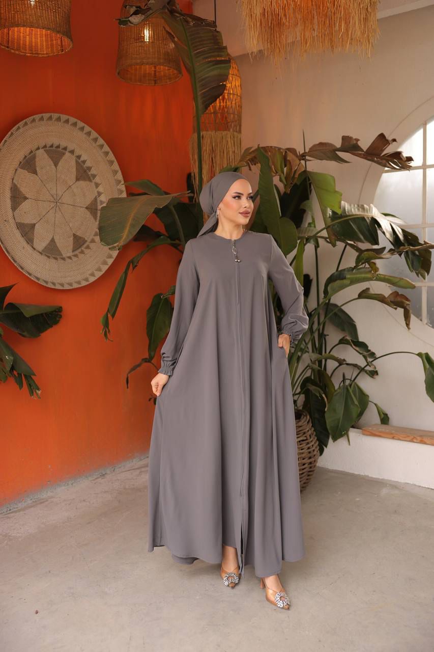 Abaya diamond