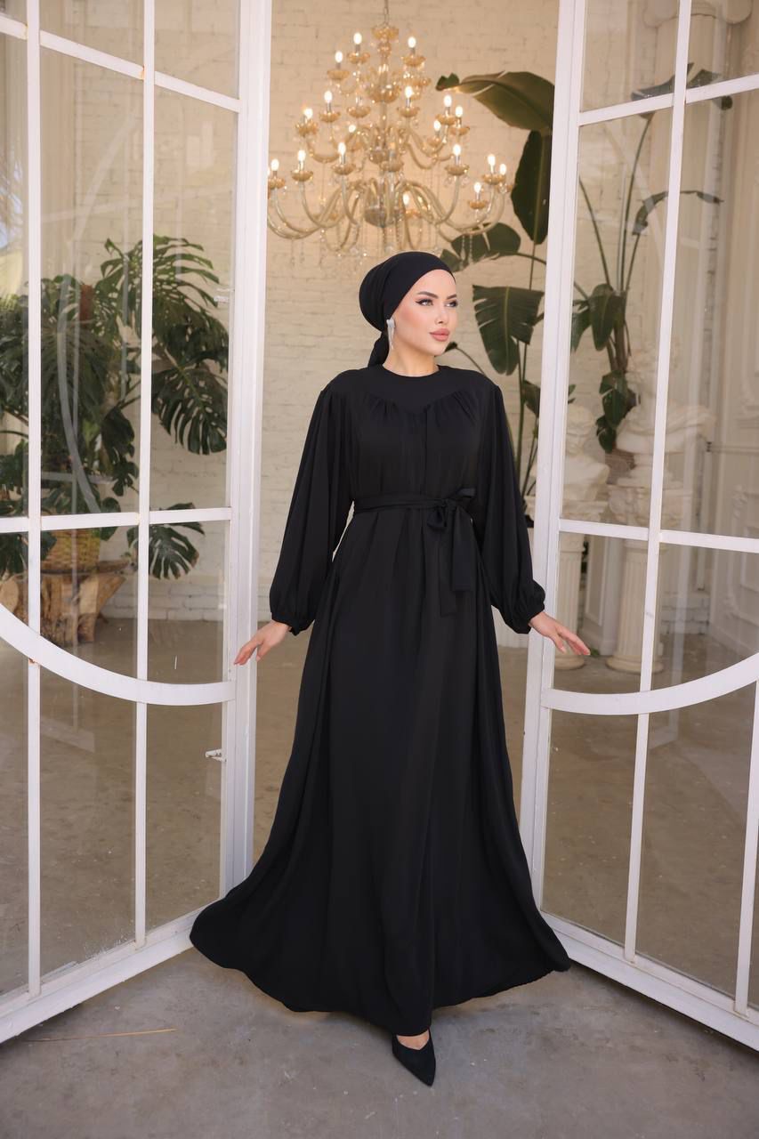 Abaya spring