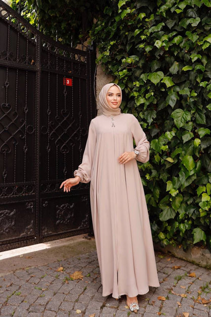 Abaya diamond