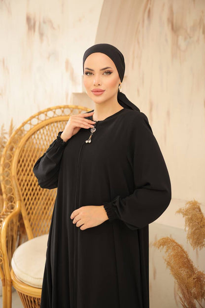 Abaya diamond