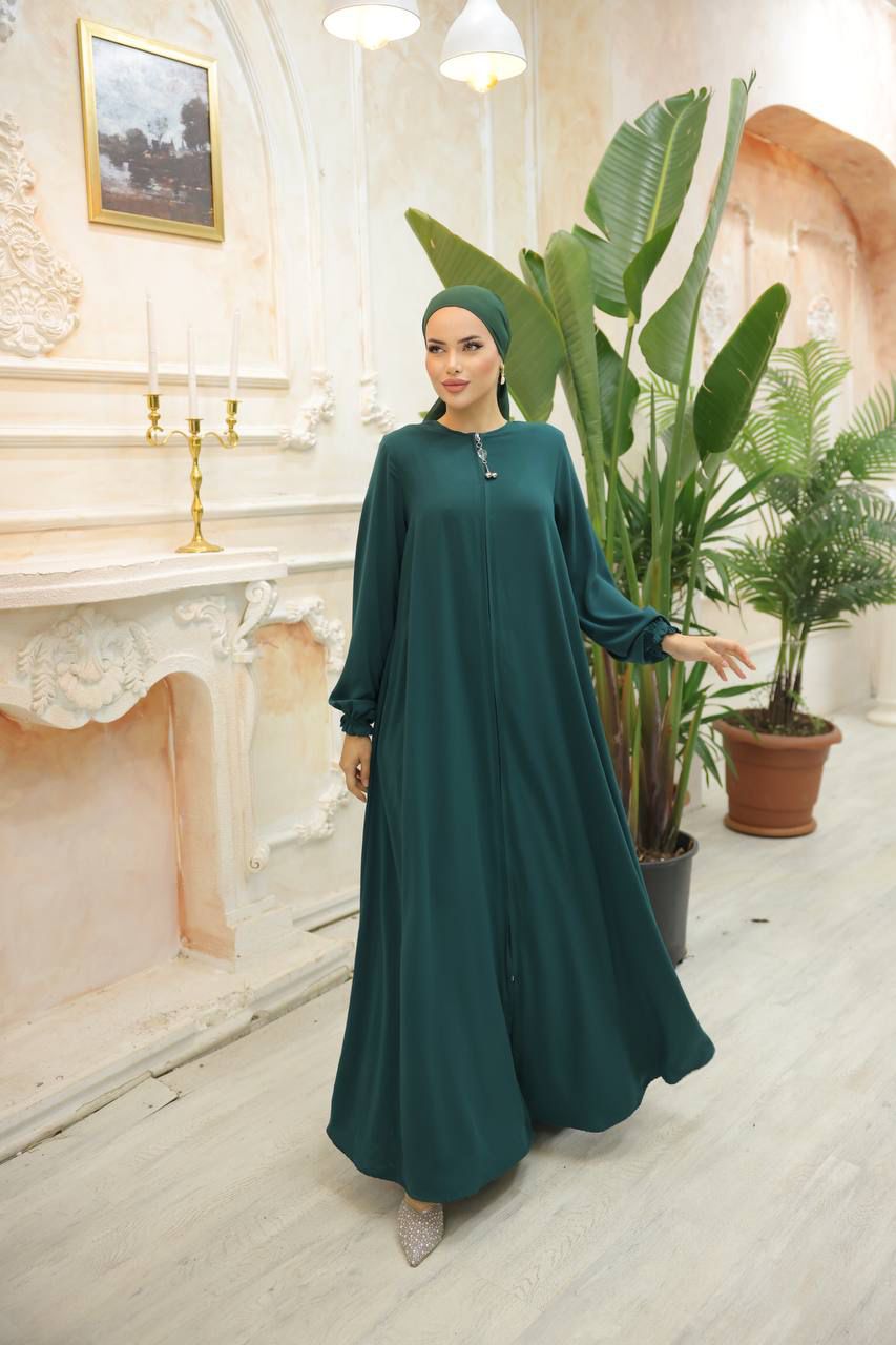 Abaya diamond