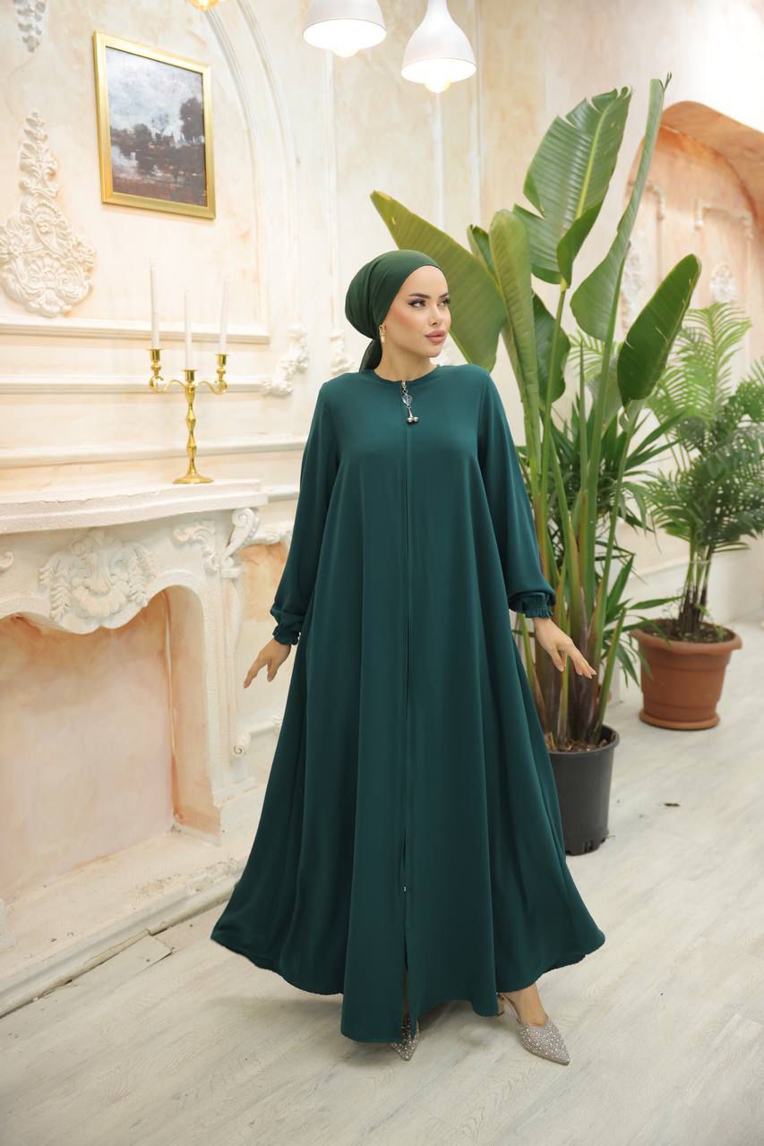 Abaya diamond