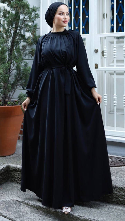 Abaya Sofia