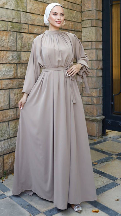 Abaya Sofia