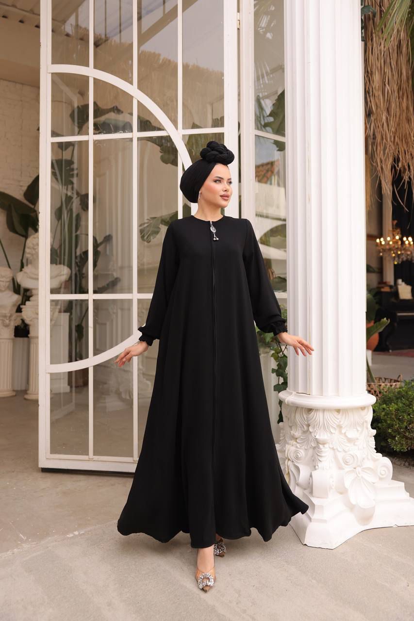 Abaya diamond