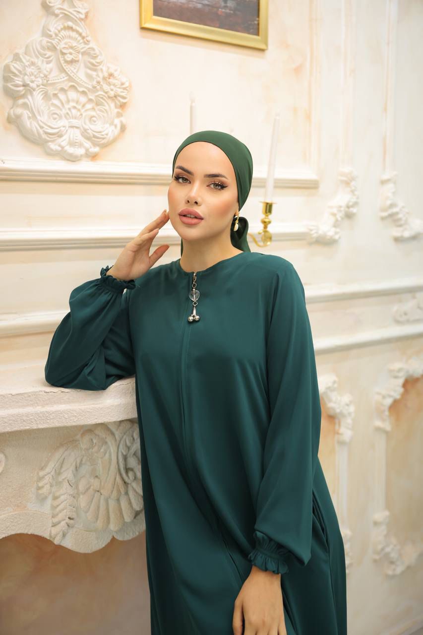 Abaya diamond